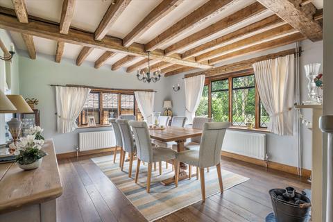 5 bedroom detached house for sale, Plaistow, Billingshurst, West Sussex, RH14