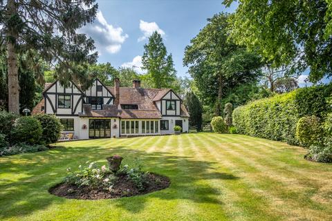 5 bedroom detached house for sale, Plaistow, Billingshurst, West Sussex, RH14