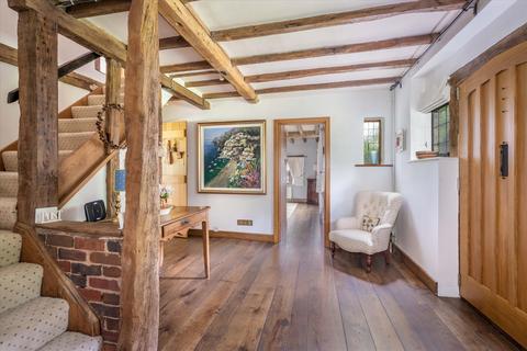 5 bedroom detached house for sale, Plaistow, Billingshurst, West Sussex, RH14