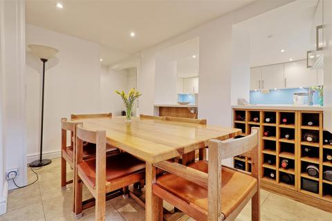 4 bedroom detached house for sale, Maids Causeway, Cambridge