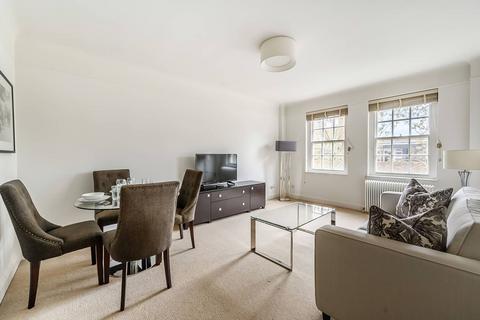 1 bedroom flat to rent, Fulham road, Chelsea, London, SW3
