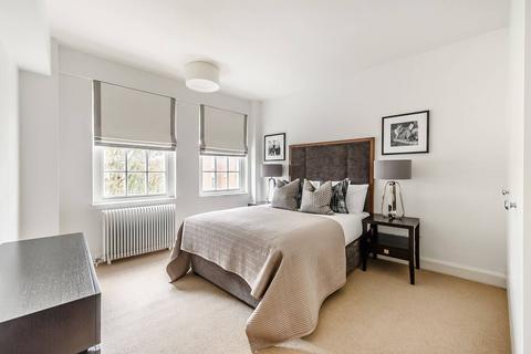 1 bedroom flat to rent, Fulham road, Chelsea, London, SW3