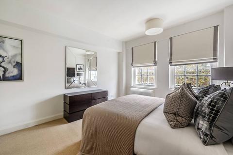 1 bedroom flat to rent, Fulham road, Chelsea, London, SW3