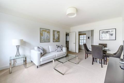 1 bedroom flat to rent, Fulham road, Chelsea, London, SW3