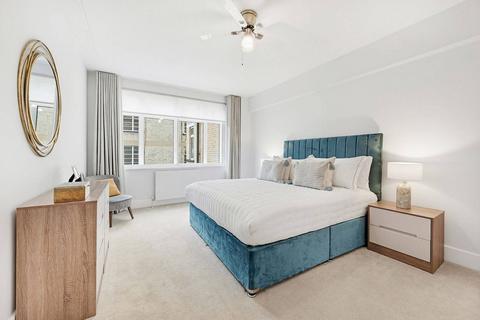 1 bedroom flat to rent, Sloane Street, Knightsbridge, London, SW1X