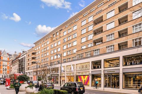1 bedroom flat to rent, Sloane Street, Knightsbridge, London, SW1X