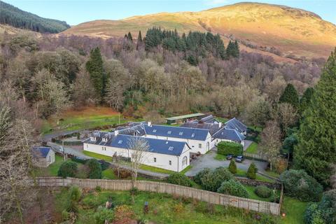undefined, Home Farm Cottages, Glendaruel, Colintraive, Argyll and Bute, PA22