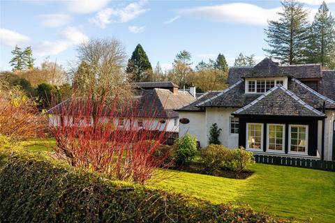 undefined, Home Farm Cottages, Glendaruel, Colintraive, Argyll and Bute, PA22