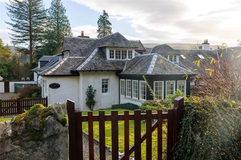 undefined, Home Farm Cottages, Glendaruel, Colintraive, Argyll and Bute, PA22