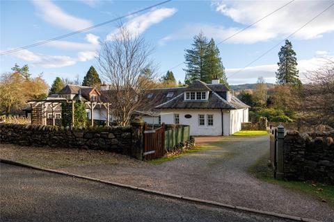 undefined, Home Farm Cottages, Glendaruel, Colintraive, Argyll and Bute, PA22