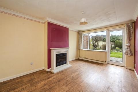 2 bedroom bungalow for sale, Croshaw Close, Lancing, West Sussex, BN15