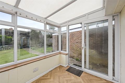 2 bedroom bungalow for sale, Croshaw Close, Lancing, West Sussex, BN15