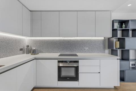 2 bedroom apartment to rent, Upper Riverside, London SE10