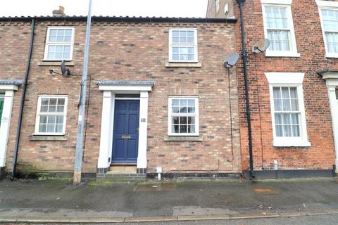 undefined, 7d Finkle Street Market WeightonYork