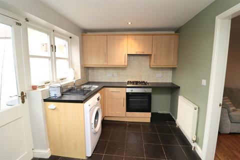 undefined, 7d Finkle Street Market WeightonYork