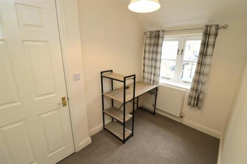 undefined, 7d Finkle Street Market WeightonYork