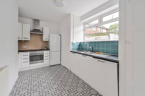 3 bedroom house for sale, Dursley Road, Blackheath, London, SE3