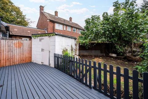 3 bedroom house for sale, Dursley Road, Blackheath, London, SE3