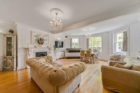 2 bedroom flat for sale, Shooters Hill Road, Blackheath, London, SE3