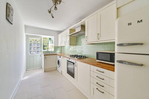 2 bedroom flat for sale, Shooters Hill Road, Blackheath, London, SE3