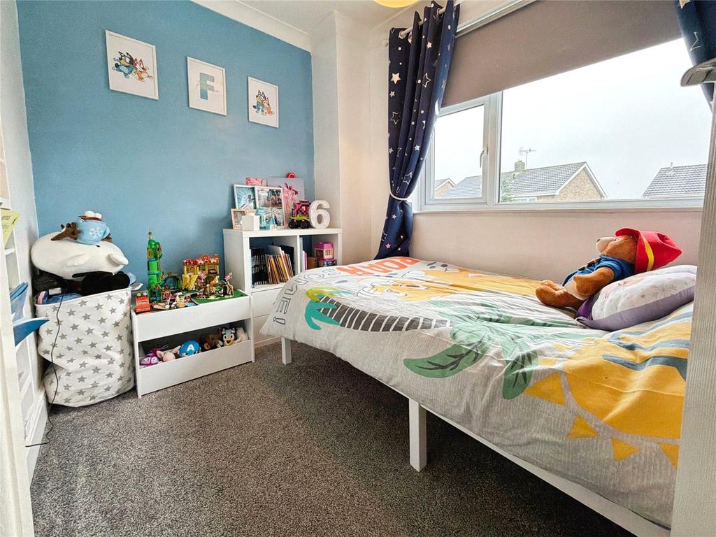 Bedroom 3