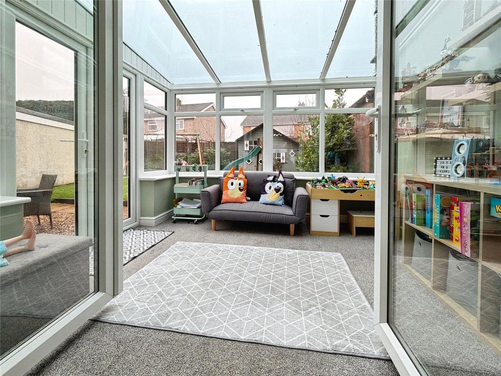 Conservatory
