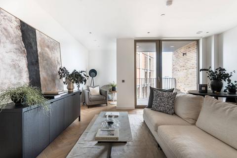 1 bedroom flat for sale, Oberman Road, Dollis Hill, London, NW10