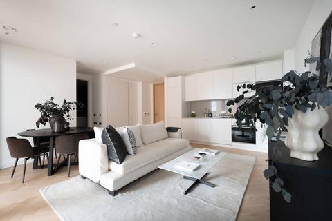 1 bedroom flat for sale, Oberman Road, Dollis Hill, London, NW10