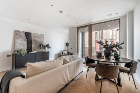 1 bedroom flat for sale, Oberman Road, Dollis Hill, London, NW10