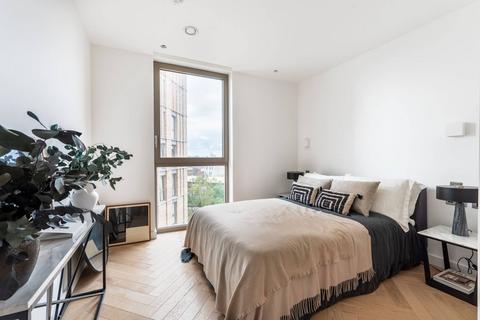 1 bedroom flat for sale, Oberman Road, Dollis Hill, London, NW10