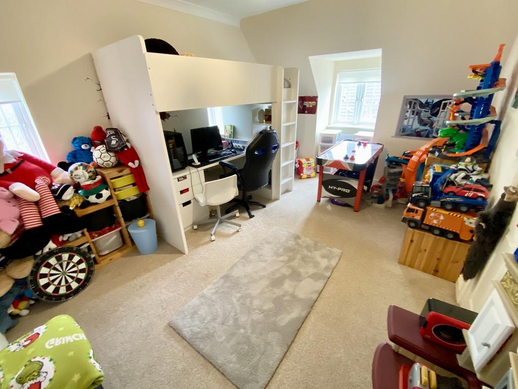 Bedroom 3