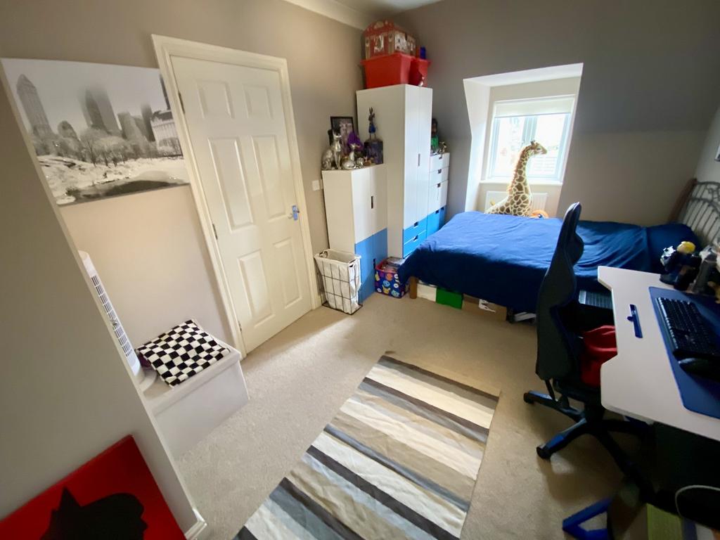 Bedroom 4