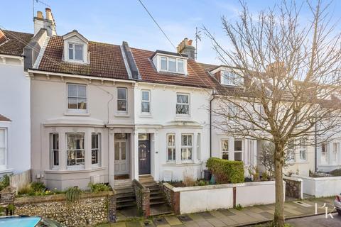 Shaftesbury Road, Brighton BN1