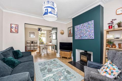 undefined, Shaftesbury Road, Brighton BN1