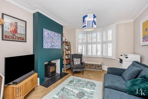undefined, Shaftesbury Road, Brighton BN1