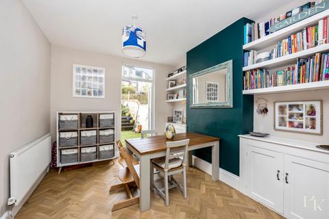 undefined, Shaftesbury Road, Brighton BN1