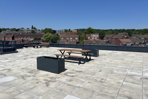 undefined, Prince Charles Road, EXETER