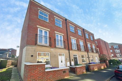 undefined, Pearl Terrace, Haven Village, Boston, PE21