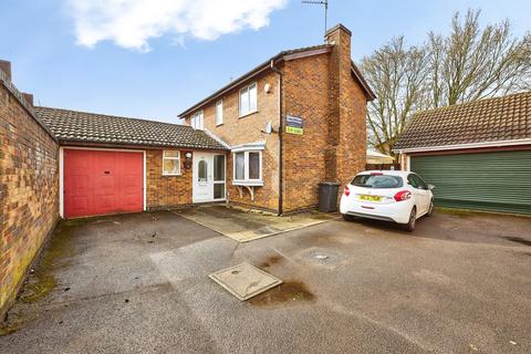 undefined, Sunnymead, Peterborough