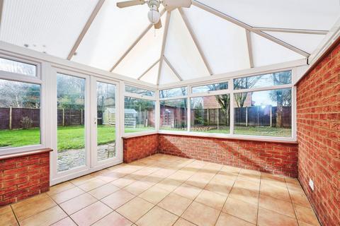 undefined, Sunnymead, Peterborough