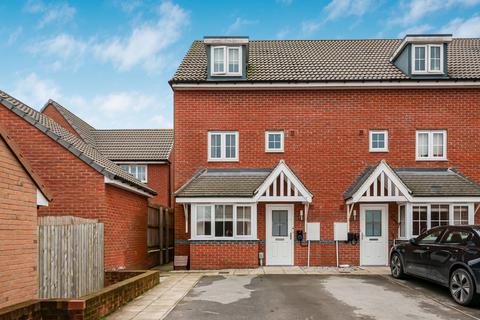 undefined, Magpie Avenue, Beverley HU17