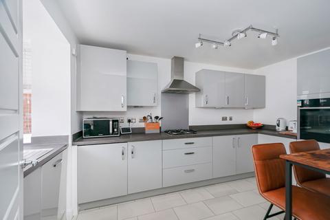 undefined, Magpie Avenue, Beverley HU17