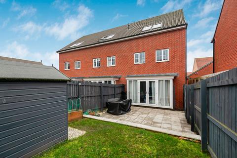 undefined, Magpie Avenue, Beverley HU17