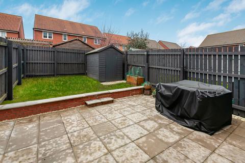 undefined, Magpie Avenue, Beverley HU17