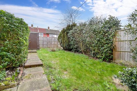 3 bedroom terraced house for sale, Myrtle Road, Croydon, Surrey