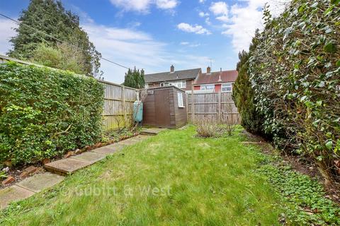 3 bedroom terraced house for sale, Myrtle Road, Croydon, Surrey