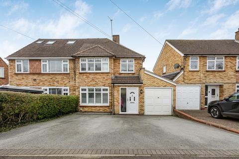 3 bedroom semi-detached house for sale, Hitchin SG4
