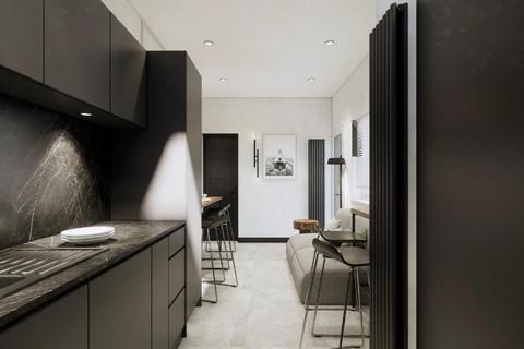undefined, Curzon Street, DERBY, DE1