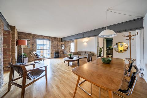 2 bedroom apartment for sale, Grange Road, London Bridge, London