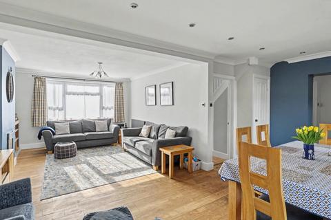 5 bedroom semi-detached house for sale, Courtlands Drive, Biggleswade, SG18